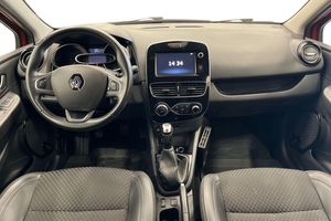Renault Clio bild 14
