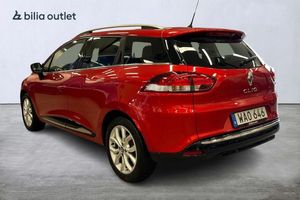 Renault Clio bild 5