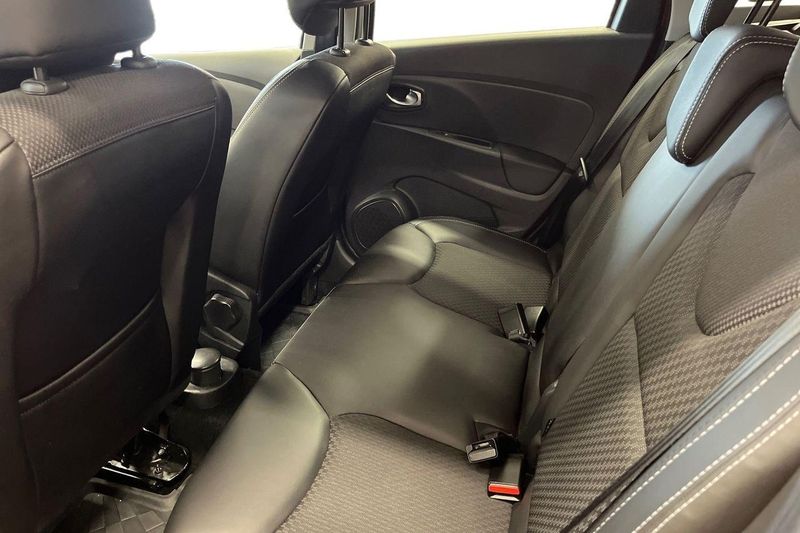 Renault Clio bild 21