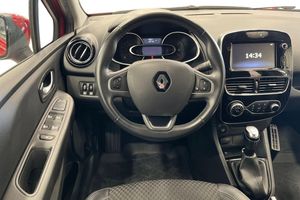 Renault Clio bild 15