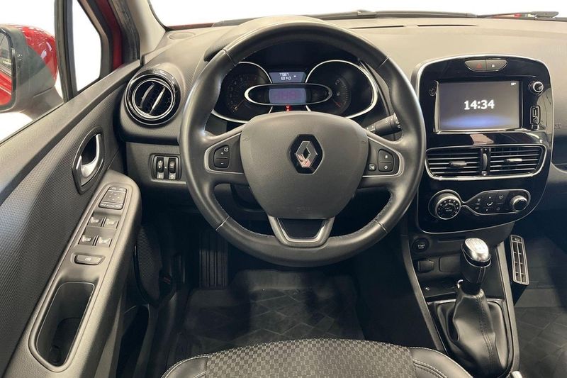 Renault Clio bild 15