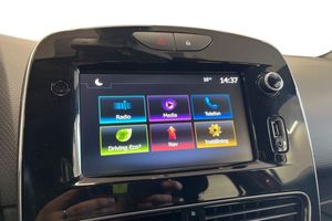 Renault Clio bild 17