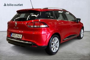 Renault Clio bild 7