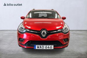 Renault Clio bild 10