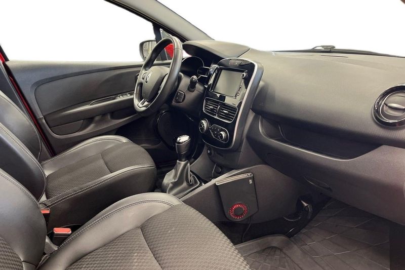 Renault Clio bild 20