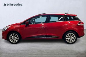Renault Clio bild 3