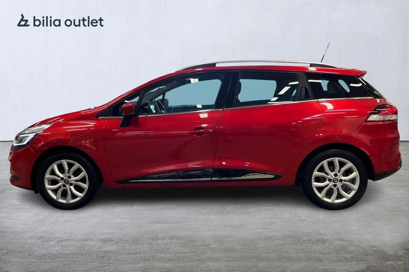 Renault Clio bild 3