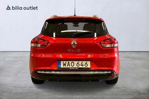 Renault Clio bild 6