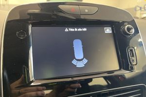 Renault Clio bild 19