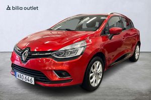 Renault Clio bild 1