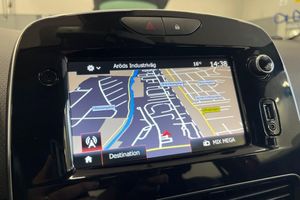 Renault Clio bild 18