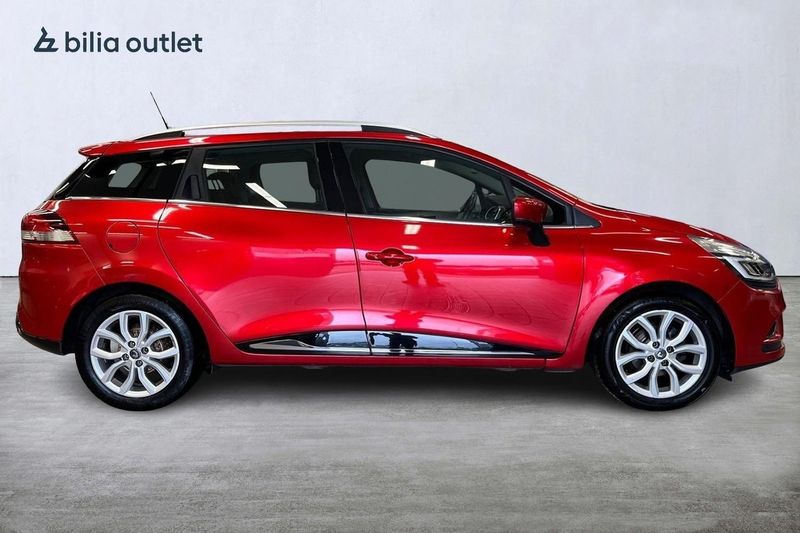 Renault Clio bild 8