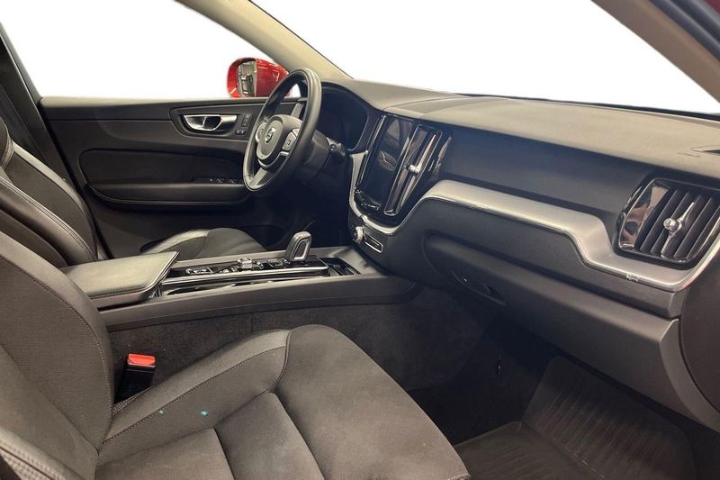 Volvo XC60 bild 16