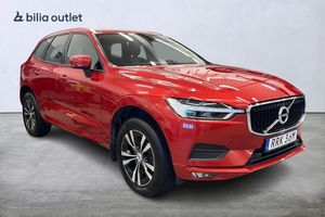 Volvo XC60 bild 9