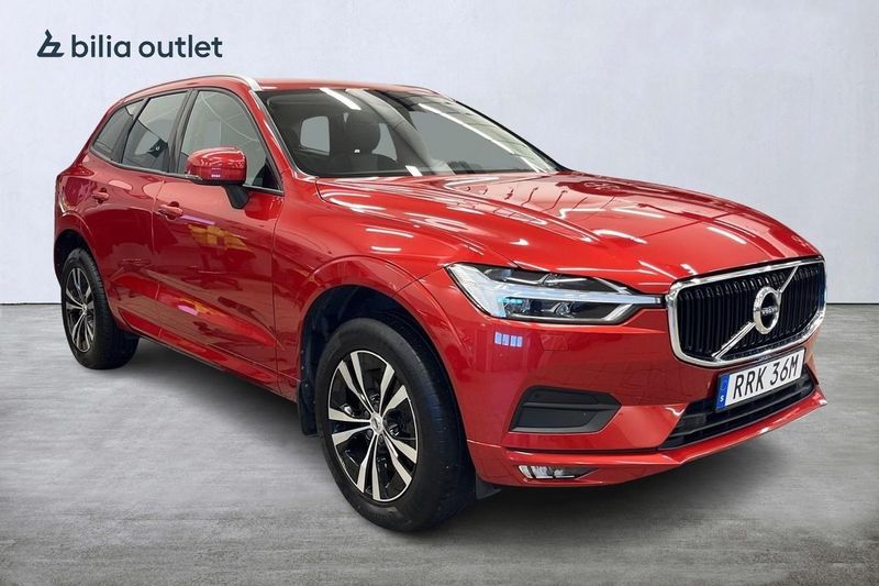 Volvo XC60 bild 9