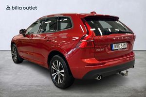 Volvo XC60 bild 4