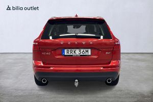 Volvo XC60 bild 5
