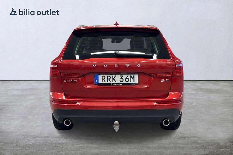 Volvo XC60 bild 5
