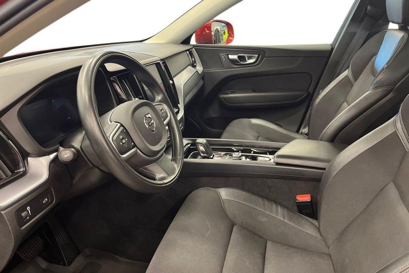 Volvo XC60 bild 13