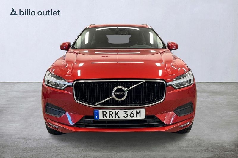 Volvo XC60 bild 10