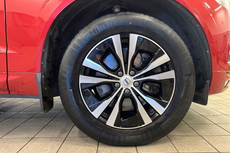 Volvo XC60 bild 11