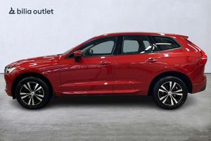 Volvo XC60 bild 3