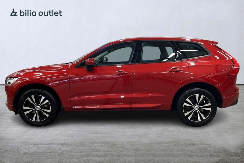 Volvo XC60 bild 3
