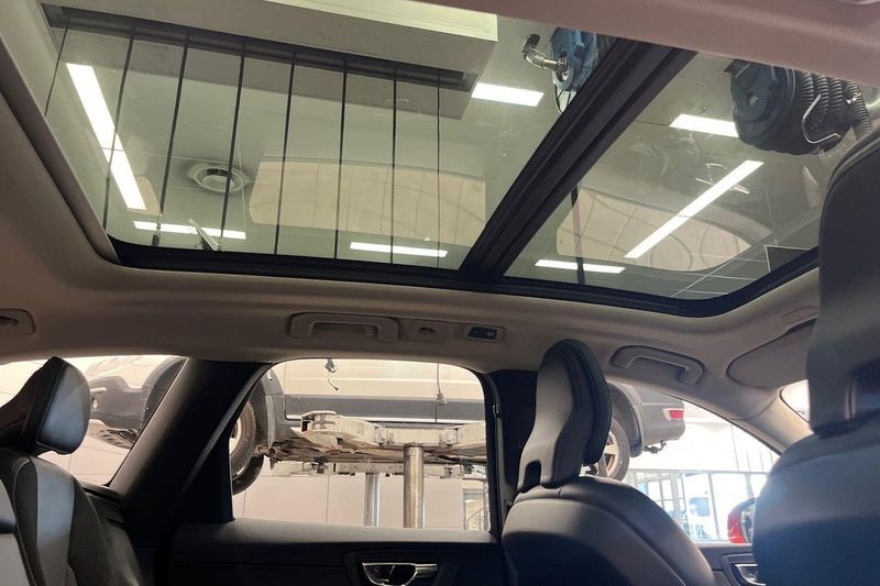 Volvo XC60 bild 22