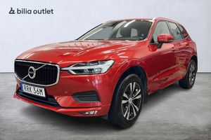 Volvo XC60 bild 1