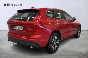 Volvo XC60 bild 7