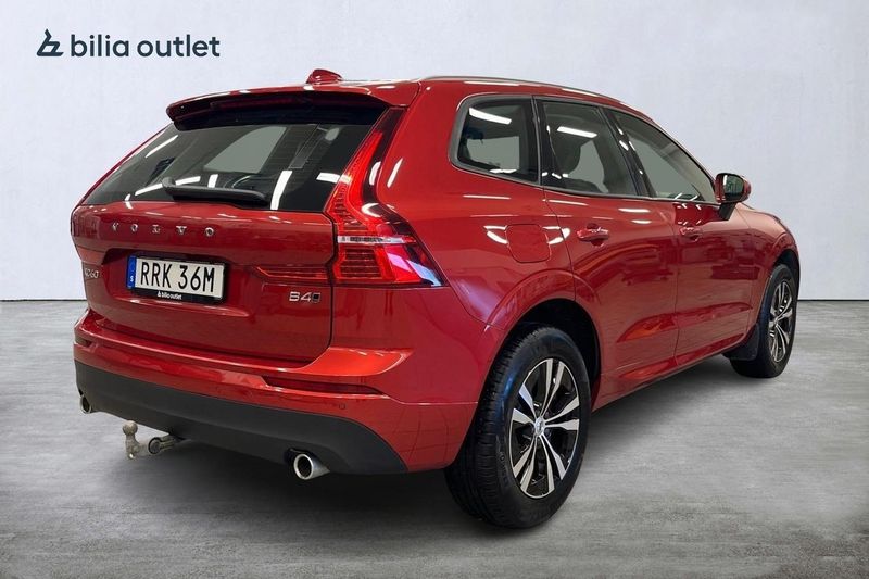 Volvo XC60 bild 7