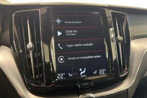 Volvo XC60 bild 26