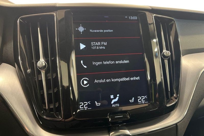 Volvo XC60 bild 26