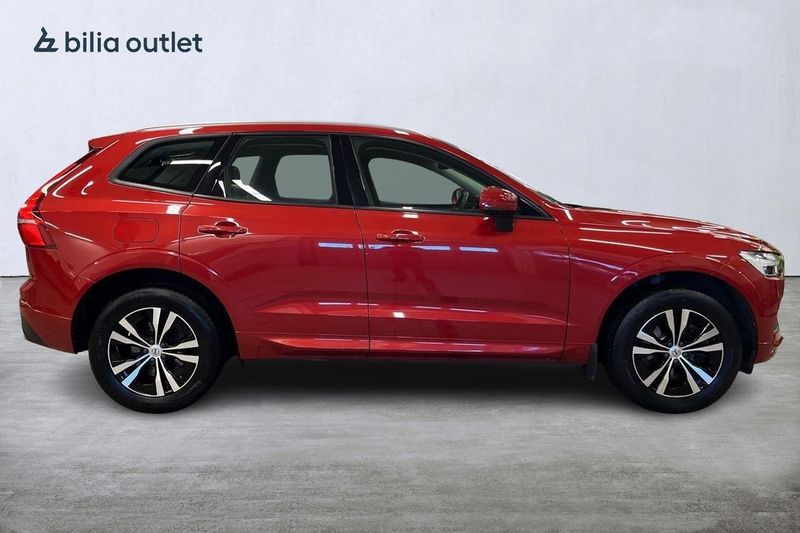 Volvo XC60 bild 8