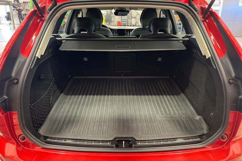 Volvo XC60 bild 25