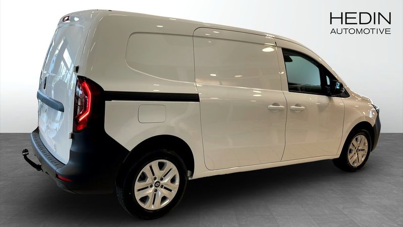 Renault Kangoo bild 2