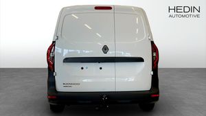 Renault Kangoo bild 7