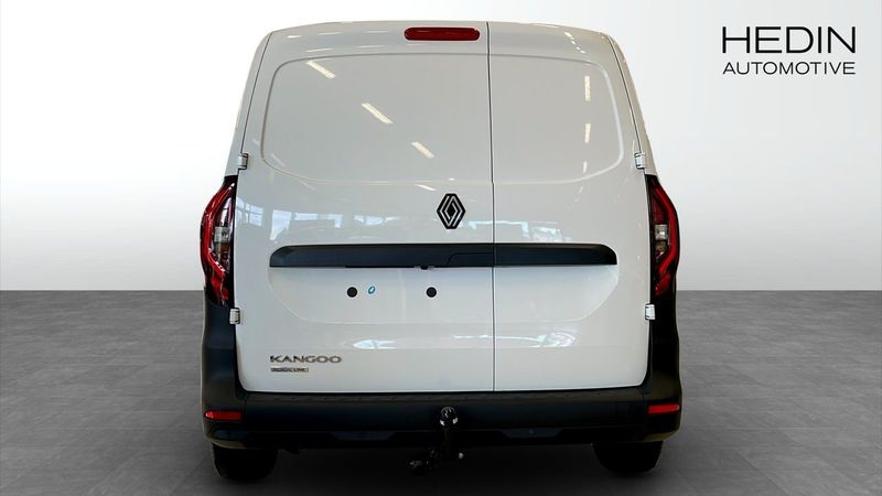 Renault Kangoo bild 7