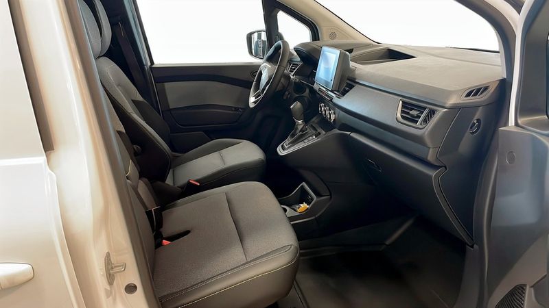 Renault Kangoo bild 3