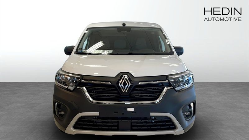 Renault Kangoo bild 8