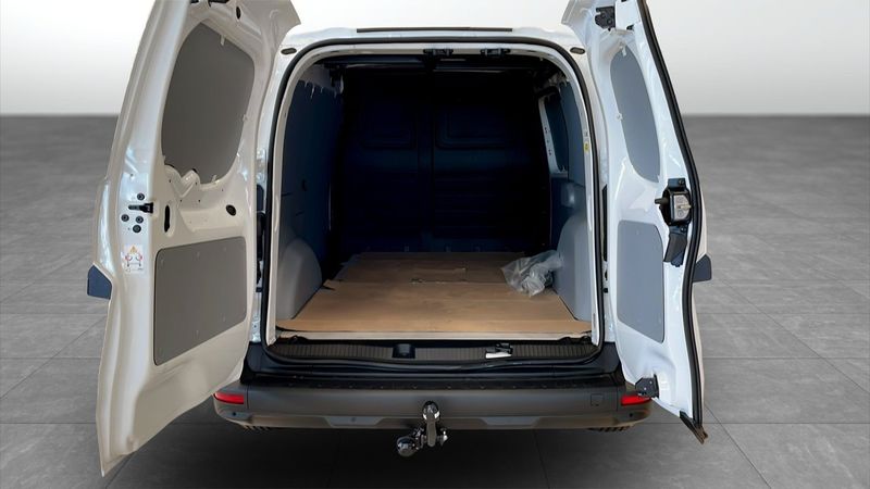 Renault Kangoo bild 10