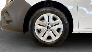Renault Kangoo bild 9