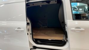 Renault Kangoo bild 5