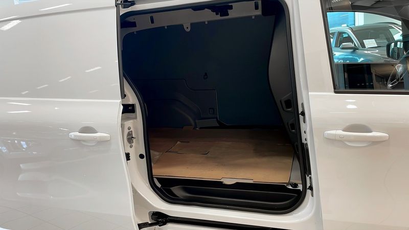 Renault Kangoo bild 5