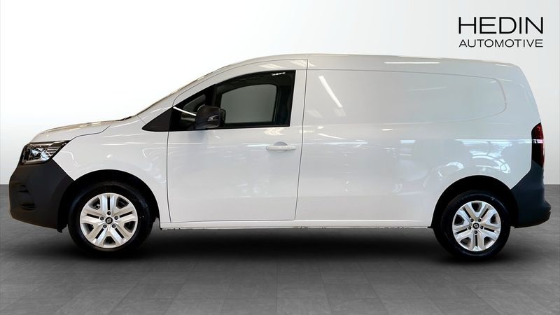 Renault Kangoo bild 6