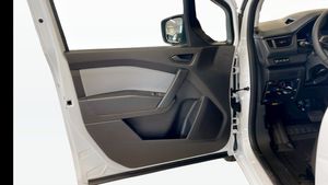 Renault Kangoo bild 11