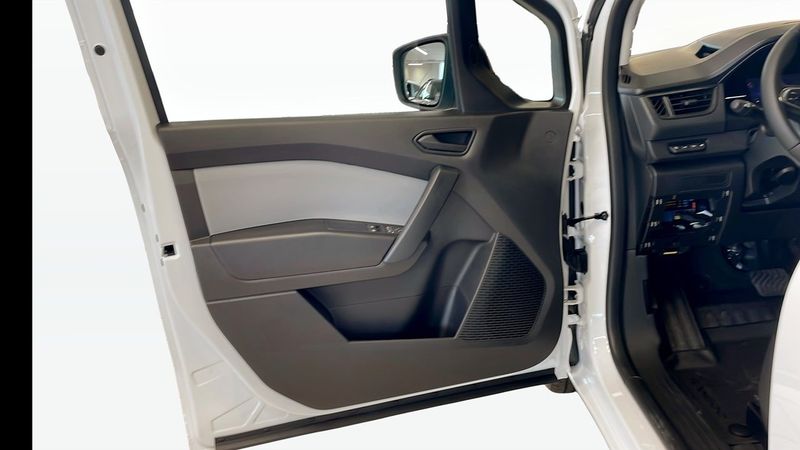 Renault Kangoo bild 11