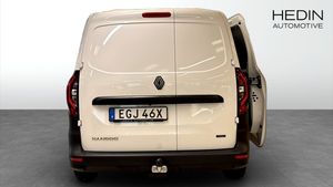 Renault Kangoo bild 7