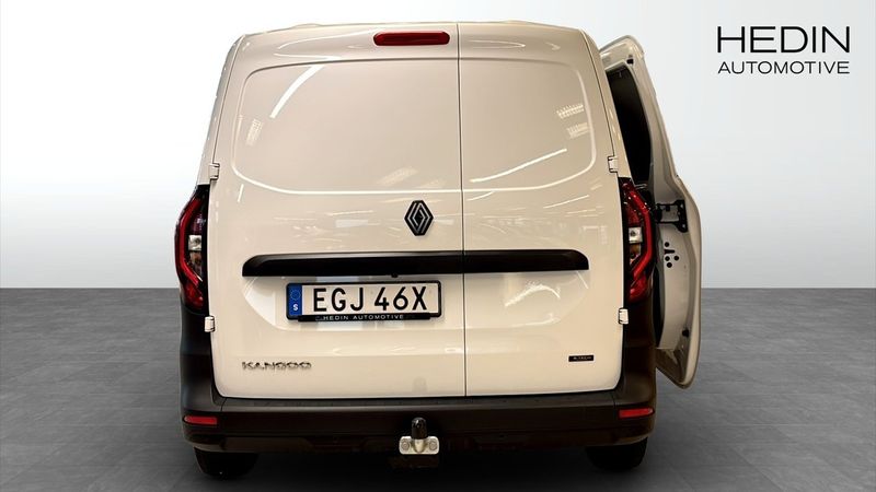 Renault Kangoo bild 7