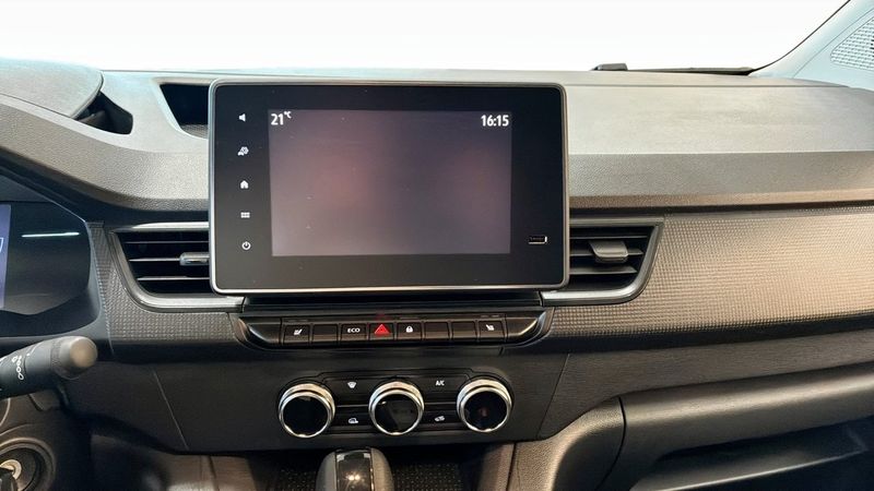 Renault Kangoo bild 12